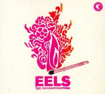 CD Eels: The Deconstruction DIGI