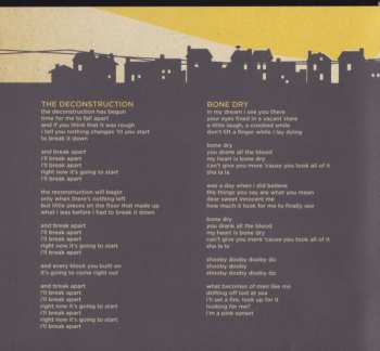 CD Eels: The Deconstruction DIGI