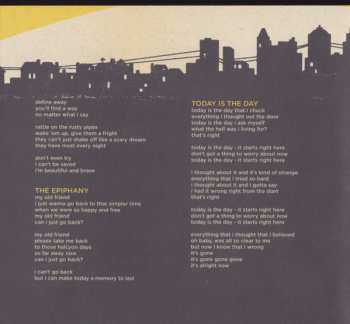 CD Eels: The Deconstruction DIGI