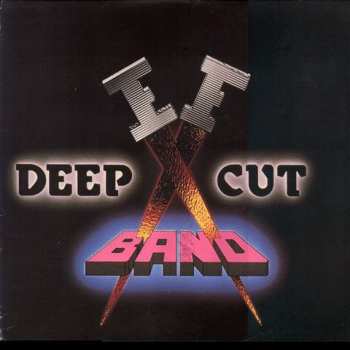 LP E.F. Band: Deep Cut