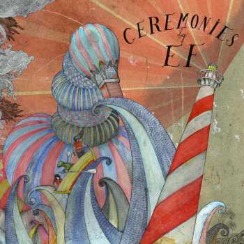 CD EF: Ceremonies DIGI