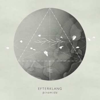 CD Efterklang: Piramida