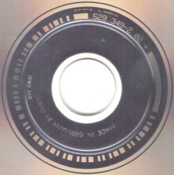 CD Egberto Gismonti Trio: ZigZag