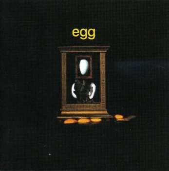 CD Egg: Egg