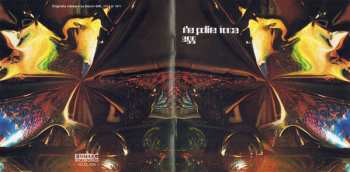 CD Egg: The Polite Force