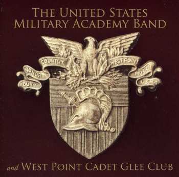Album Egner / Rossini / Us Military Academy Band: Us Military Academy Band & West Point Cadet Glee