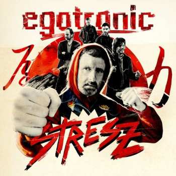 CD Egotronic: Stresz