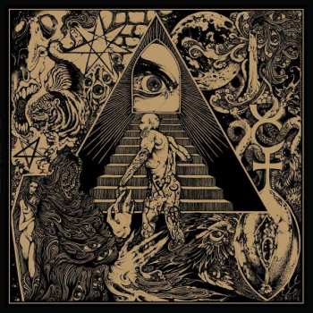 CD Egregore: The Word Of His Law