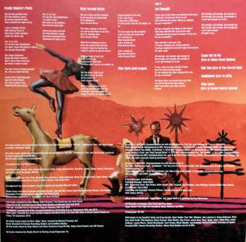 3LP Paul McCartney: Egypt Station (Explorer’s Edition) LTD