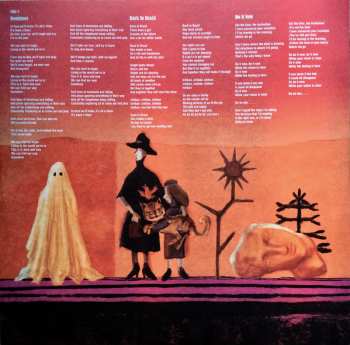 3LP Paul McCartney: Egypt Station (Explorer’s Edition) LTD