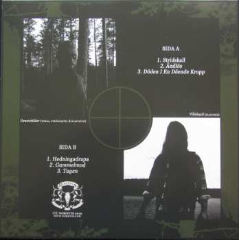 LP Ehlder: Nordabetraktelse 