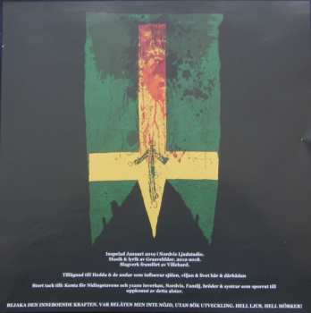 LP Ehlder: Nordabetraktelse 