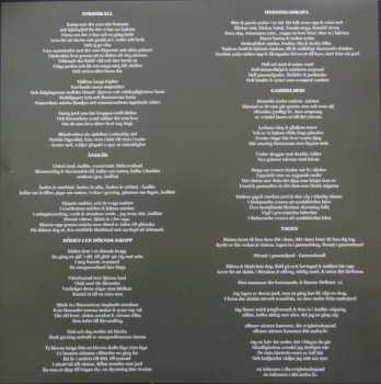 LP Ehlder: Nordabetraktelse 