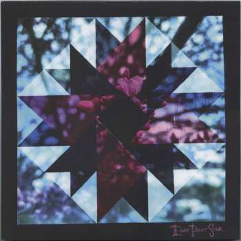 LP Eight Point Star: Eight Point Star