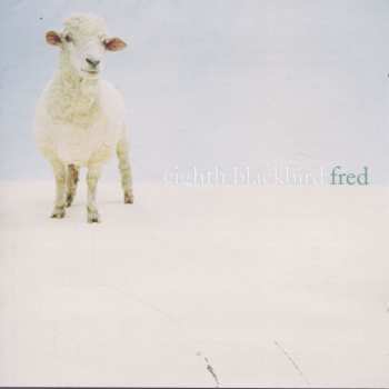 CD Eighth Blackbird: Fred