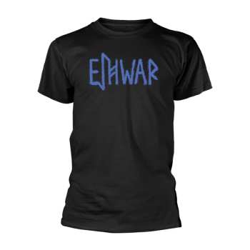 Merch Eihwar: Tričko Logo Eihwar (blue)