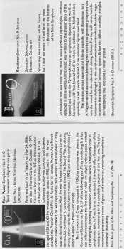 CD Minnesota Orchestra: Tutti! Orchestral Sampler