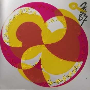 Album Eiki Nonaka: a-key