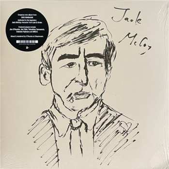 Album Eiko Ishibashi: For McCoy