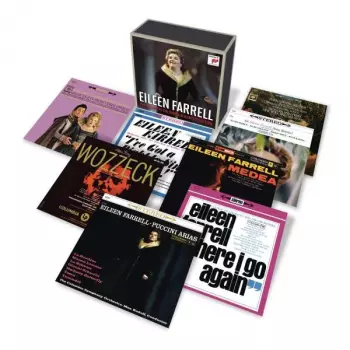 The Complete Columbia Album Collection