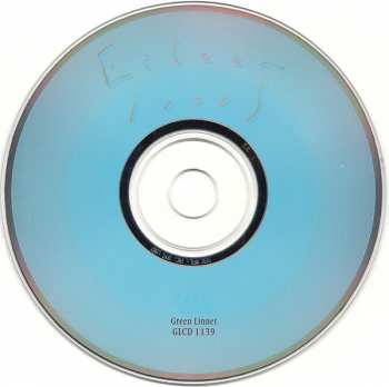 CD Eileen Ivers: Traditional Irish Music 