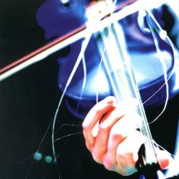CD Eileen Ivers: Wild Blue