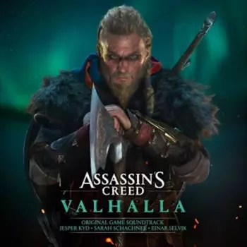 Assassin’s Creed Valhalla (Original Game Soundtrack)