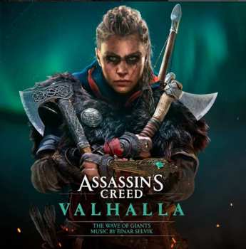 LP Einar Selvik: Assassin's Creed® Valhalla: The Wave of Giants CLR