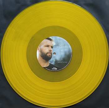 2LP Einar Solberg: 16 LTD | CLR
