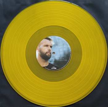 2LP Einar Solberg: 16 LTD | CLR