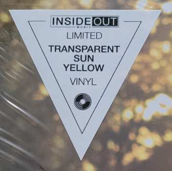 2LP Einar Solberg: 16 LTD | CLR
