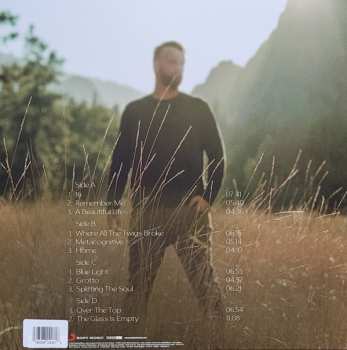 2LP Einar Solberg: 16 LTD | CLR