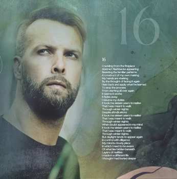 2LP Einar Solberg: 16 LTD | CLR