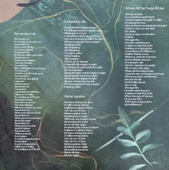 2LP Einar Solberg: 16 LTD | CLR
