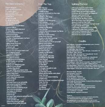 2LP Einar Solberg: 16 LTD | CLR