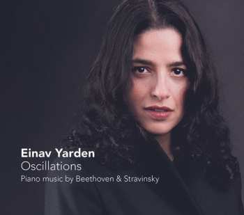 CD Einav Yarden: Oscillations
