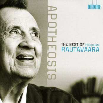 CD Einojuhani Rautavaara: The Best Of Einojuhani Rautavaara
