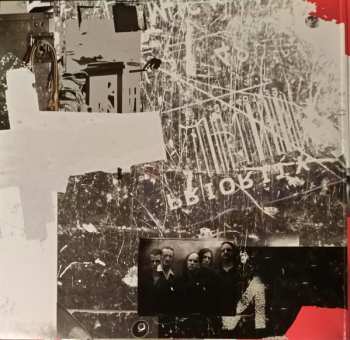 2LP Einstürzende Neubauten: Alles Wieder Offen