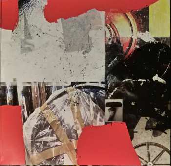 2LP Einstürzende Neubauten: Alles Wieder Offen