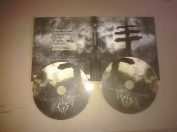 2CD Eïs: Wetterkreuz LTD