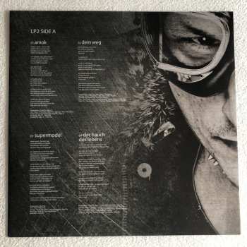 2LP Eisbrecher: Eiszeit