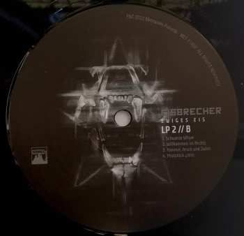 2LP Eisbrecher: Ewiges Eis