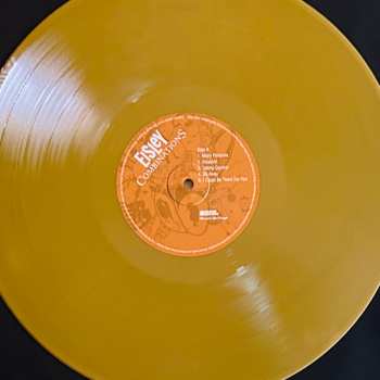 LP Eisley: Combinations LTD | NUM | CLR