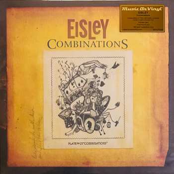 LP Eisley: Combinations LTD | NUM | CLR
