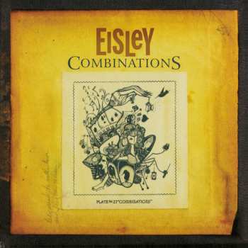 LP Eisley: Combinations LTD | NUM | CLR