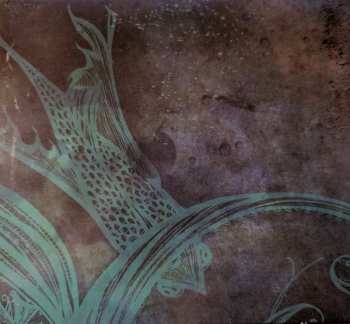 CD Eisley: Currents