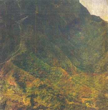 CD Eisley: The Valley