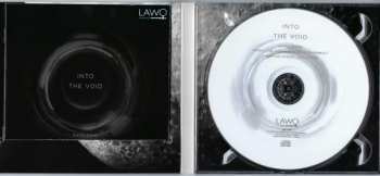 CD The Norwegian Wind Ensemble: Into The Void