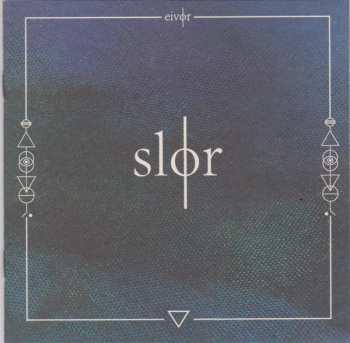 CD Eivør Pálsdóttir: Slør