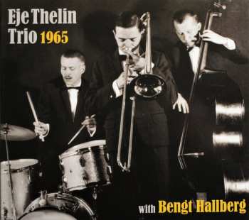 Album Bengt Hallberg: 1965